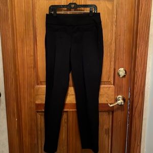 Leighton Black Pants Size Small